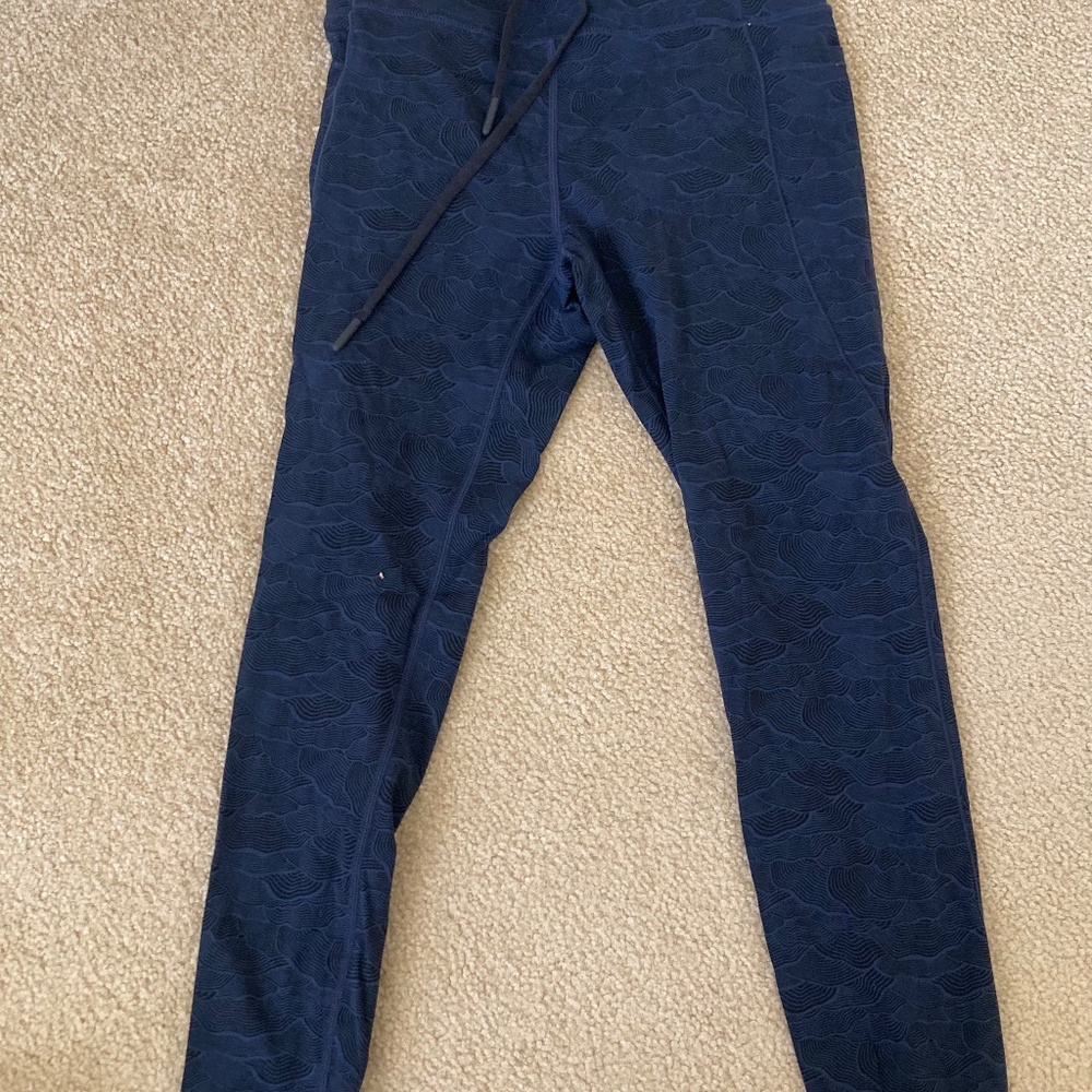 Zyia Terrance zyia lux leggigs